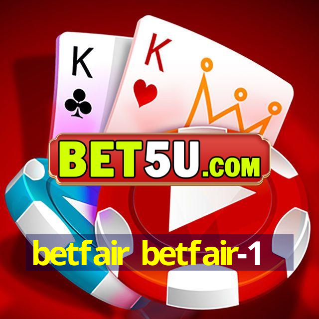 betfair betfair